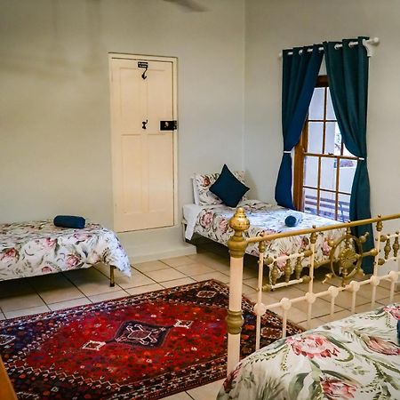 Outentique Accommodation 奥茨胡恩 外观 照片