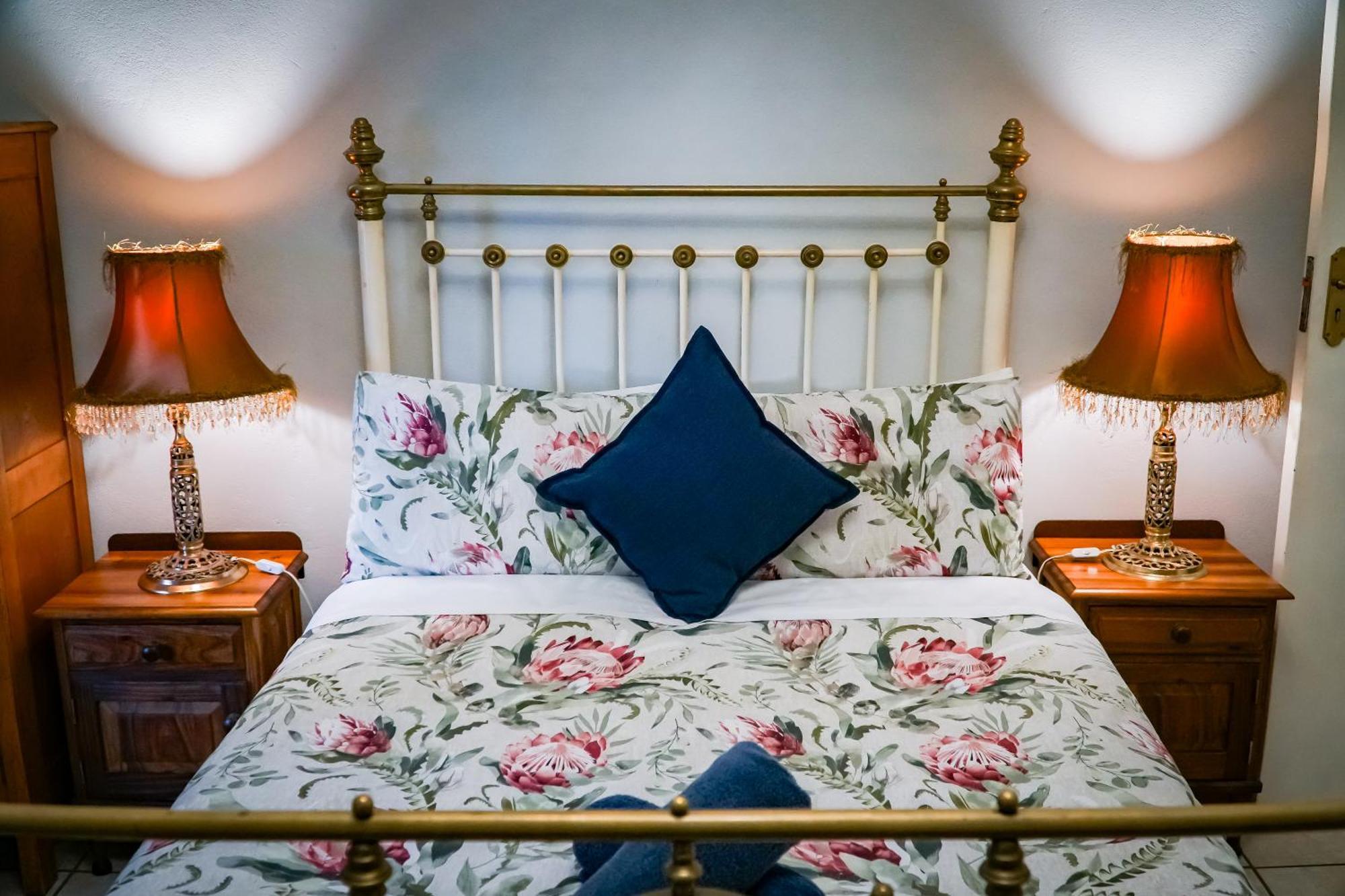 Outentique Accommodation 奥茨胡恩 客房 照片