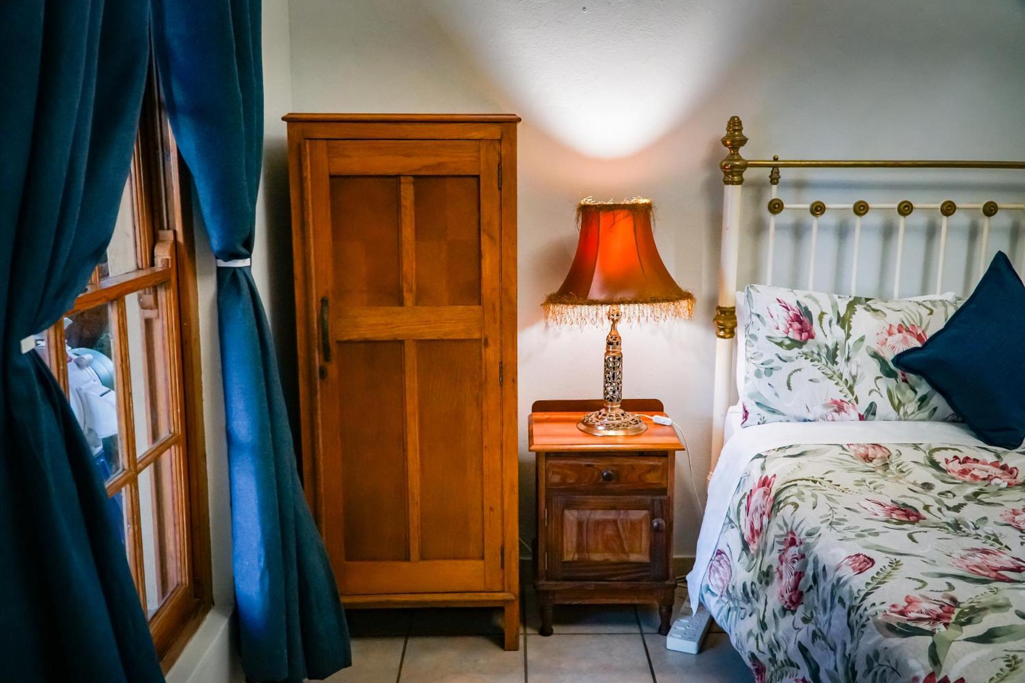 Outentique Accommodation 奥茨胡恩 客房 照片